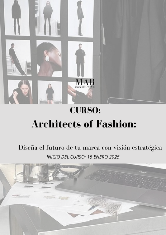 Arquitects of Fashion