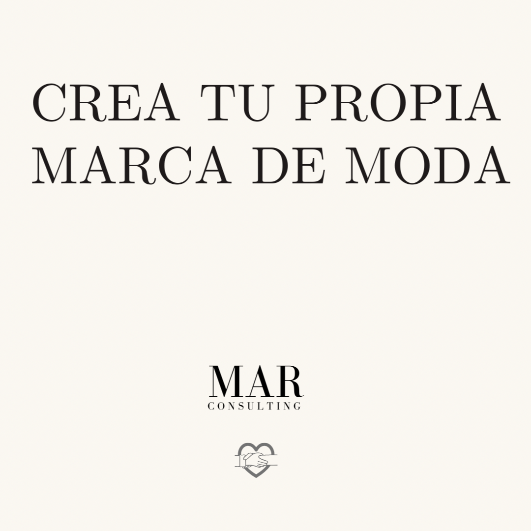 ABC para tu marca de moda