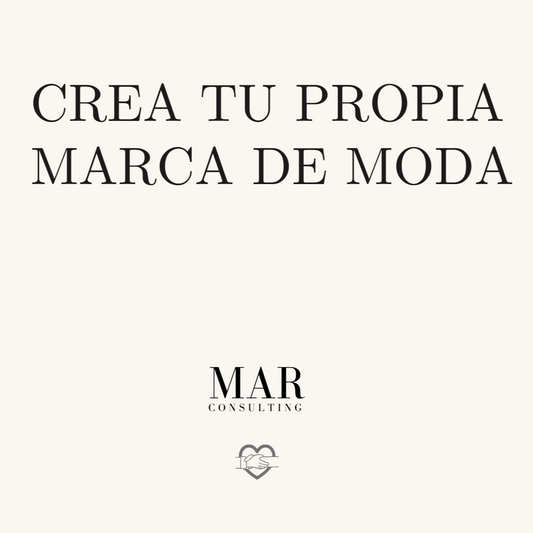 ABC para tu marca de moda